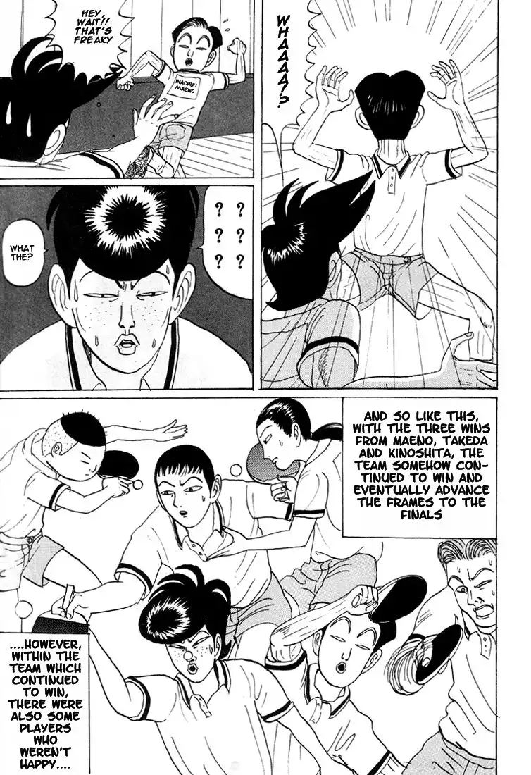 Ping Pong Club Chapter 16 4